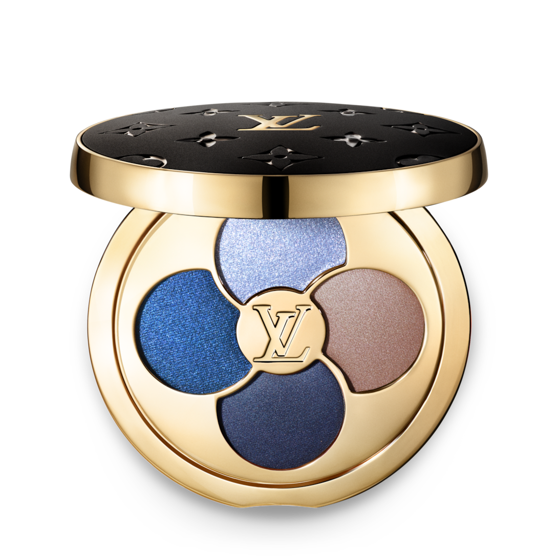 LV Ombres Eyeshadow Palette - Luxury Multicolour | LOUIS VUITTON